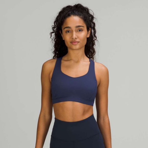 Lululemon Free to Be Serene Bra *Light Support - Picture 2 of 2